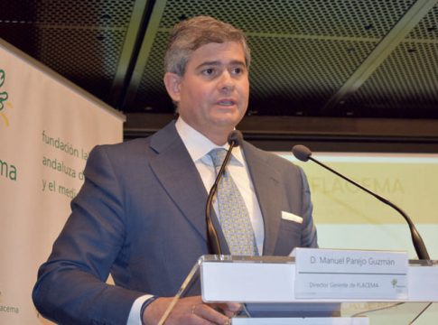 Manuel Parejo: “La economía mundial, generalizando, podría empezar a mejorar a lo largo del próximo año”