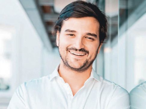 “La pasión que nos mueve en Agrooe es hacer un mundo mejor”