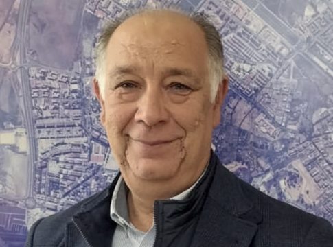 Antonio Gemio: “Las grandes superficies tienen que adaptarse al comercio de barrio”
