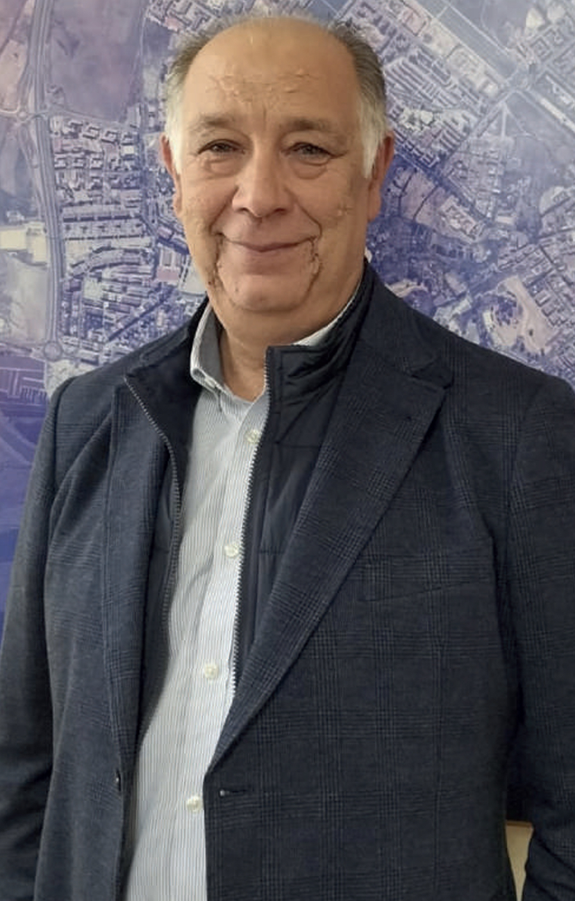 Antonio Gemio: “Las grandes superficies tienen que adaptarse al comercio de barrio”