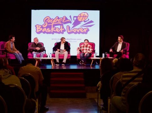 Proyecto 675 y Endesa lanzan Superbasket Lover, un canal de integración para chicos y chicas con diversidad funcional cognitiva y familias, con Holiday World Resort como marco incomparable para esta efeméride histórica