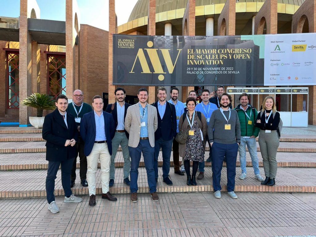 <strong>El Grupo EULEN invierte en G2G Algae para potenciar soluciones sostenibles basadas en microalgas</strong>
