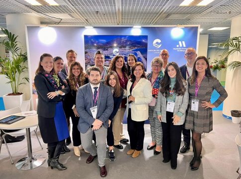 Costa del Sol refuerza su posicionamiento en el segmento lujo y hace un balance positivo de su presencia en ILTM de Cannes, el evento de referencia de la industria del turismo Premium