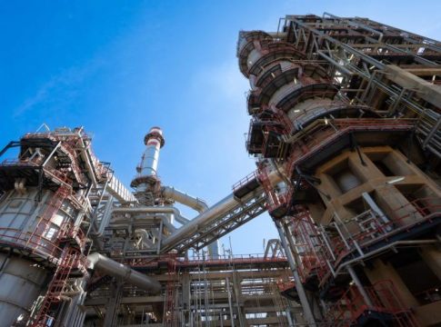 Cepsa amplía su capacidad de producción de biocombustibles con la adaptación pionera de una de sus plantas de refino en Huelva