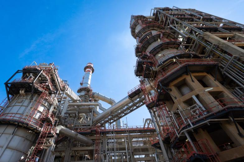 Cepsa amplía su capacidad de producción de biocombustibles con la adaptación pionera de una de sus plantas de refino en Huelva