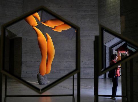 El Centro de Creación Contemporánea de Andalucía C3A bate récord de visitantes con un aumento del 109% 
