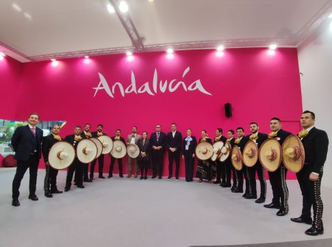Icónica Sevilla Fest presenta en FITUR a México como país invitado de su III edición 