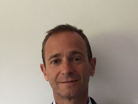 <strong>Álvaro Jiménez, nuevo director de GeneraSur</strong>