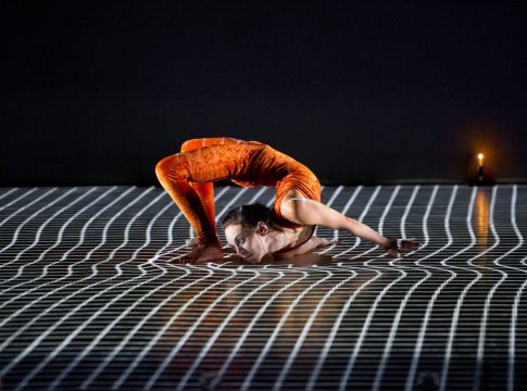 La Compagnie Käfig, por primera vez en el Maestranza, una de las sorpresas de esta temporada