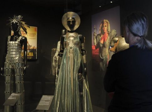 CaixaForum Sevilla acoge cerca de 195.000 visitantes durante 2022