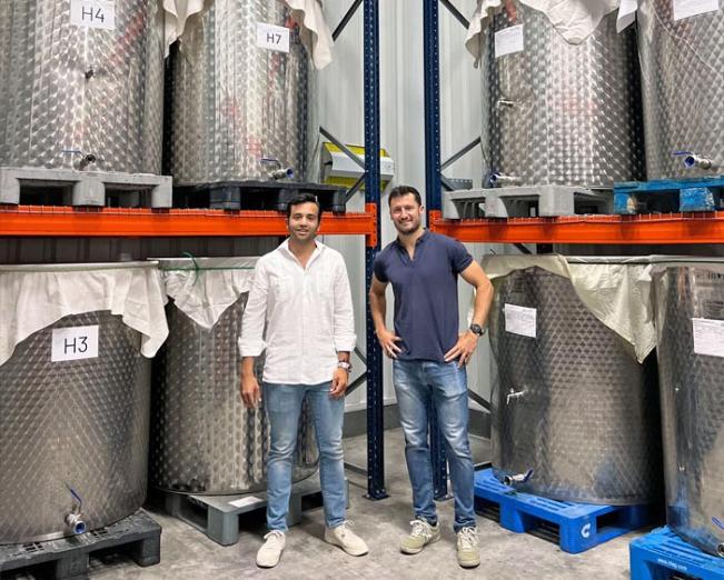 Víver Kombucha cuadruplica sus ventas en 2022 y alcanza los 3.000 puntos de venta