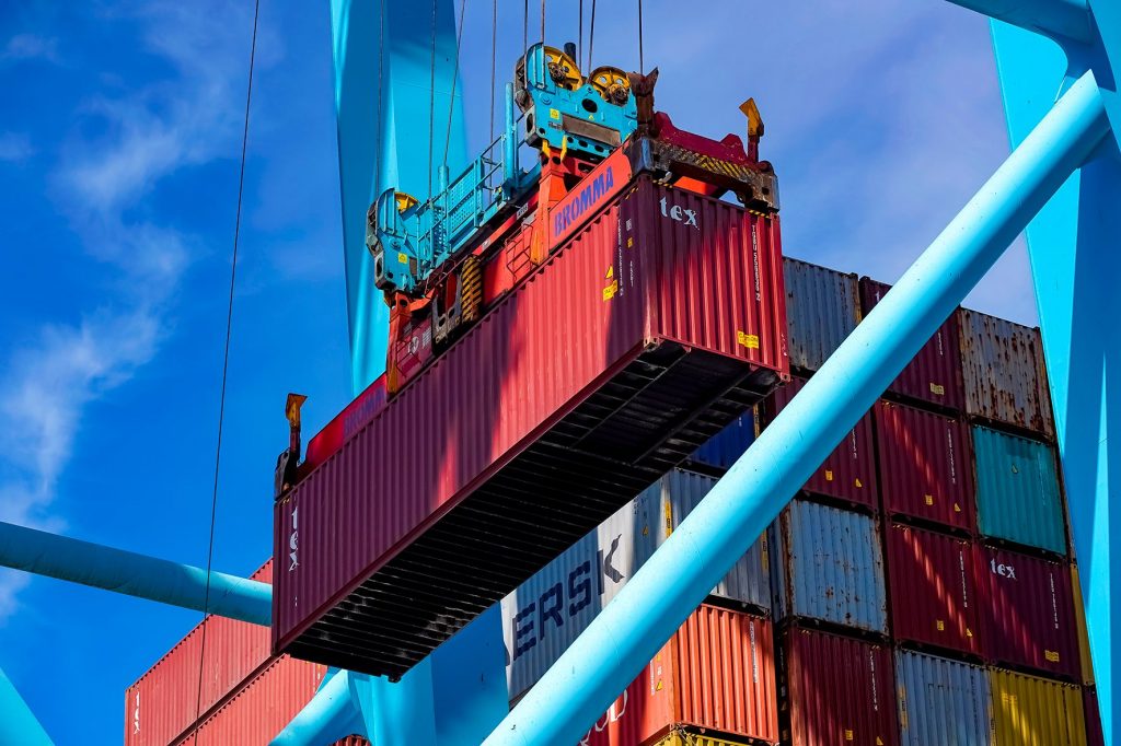 Andalucía alcanza un récord absoluto de exportaciones entre enero y noviembre de 2022, con 39.218 millones y una subida del 25%