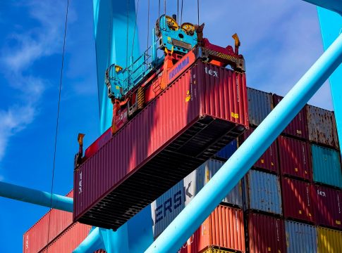Andalucía alcanza un récord absoluto de exportaciones entre enero y noviembre de 2022, con 39.218 millones y una subida del 25%