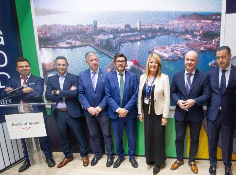 <strong>El Puerto de Huelva potencia su proyección exterior mediante importantes acciones comerciales</strong>