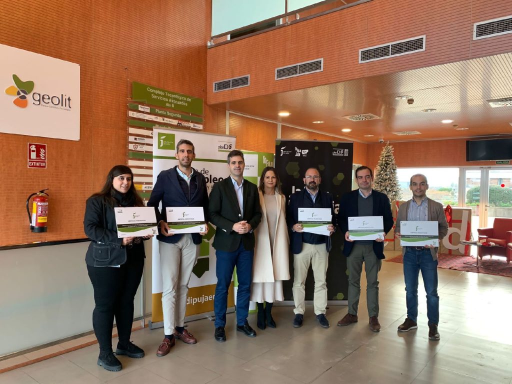 <strong>Grupo Interóleo refuerza la cualificación profesional de su personal para dar respuesta a las necesidades empresariales de todos los socios </strong>