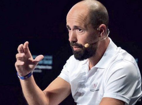 Gorka Lerchundi: “Edición tras edición el pabellón de Andalucía es una referencia en FITUR”