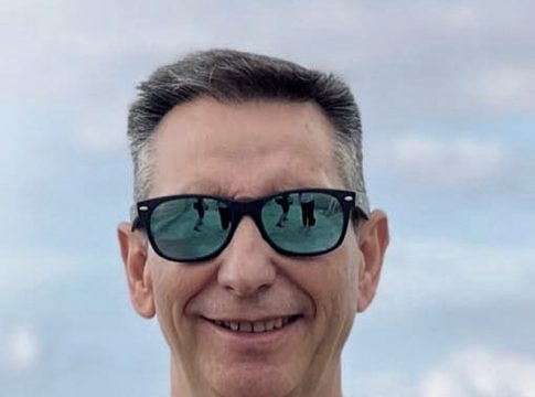 Luis Aurelio Pérez Tapia: “En el primer trimestre del año queremos desarrollar una ruta de sabores del Almanzora”