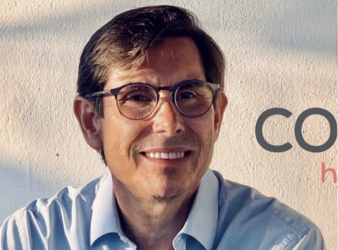 Jorge Robles: “COliving Hotels es la plataforma digital de alquiler mensual de habitaciones de hotel”