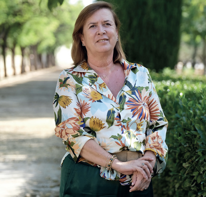 Yolanda De Aguilar: “Lo importante no es el número de turistas, sino su capacidad de generar beneficios y conseguir estancias más largas y repartidas a lo largo del año”