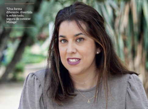 Gema Martinez Morales: “Desde el minuto 0 apostamos por el turismo y la movilidad sostenible”