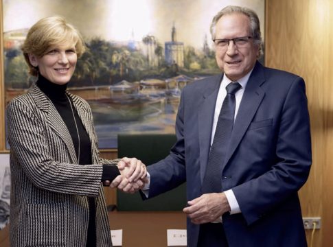 La Universidad de Navarra pondrá su I+D+I al servicio de las empresas del sur de España