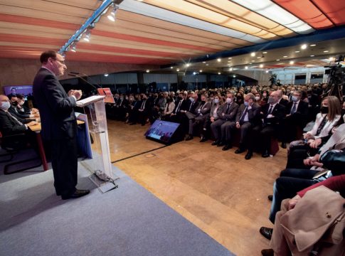 Las empresas andaluzas cierran un 2022 extremadamente complejo, marcado por el incremento de los costes de las materias primeras y de la energía