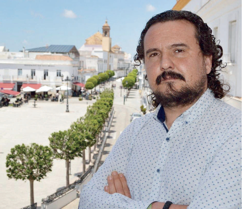 Manuel Fernando Macías: “Nuestra repostería es un reclamo de primer nivel”