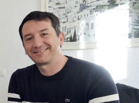 Emmanuel Agüero Lecleck: “Mojácar es el punto desde donde se parte y desde donde se incentiva el turismo de otros pueblos”