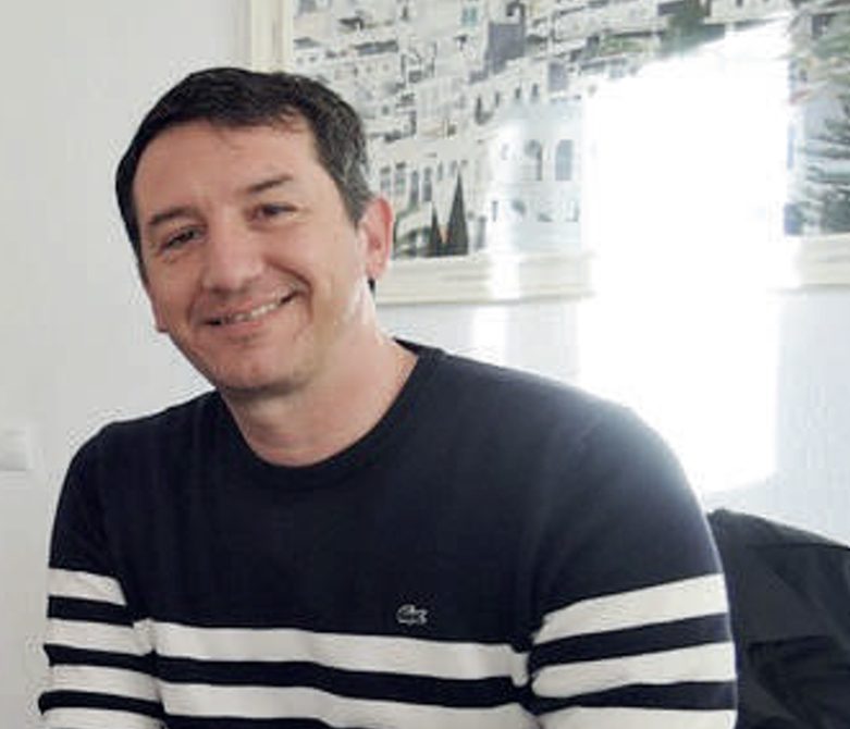 Emmanuel Agüero Lecleck: “Mojácar es el punto desde donde se parte y desde donde se incentiva el turismo de otros pueblos”