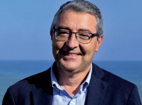 Francisco Salado: “En la Costa del Sol vendemos, al fin y al cabo, felicidad. Y no hay mejor lugar en el mundo para ser feliz”