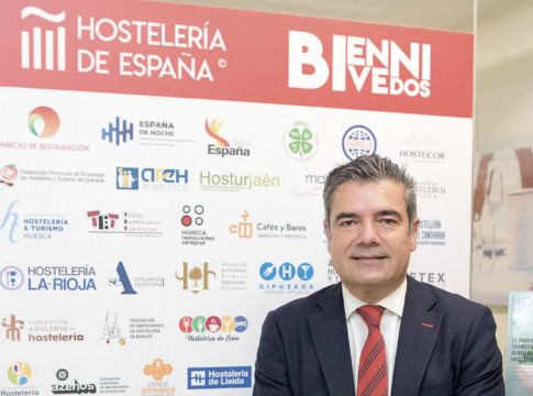 Emilio Gallego: “Andalucía es una magnifica despensa para la gastronomía de toda España”