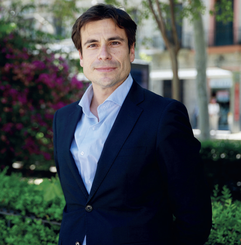 Jorge Robles: “Queremos que en Fitur 2024 Sevilla capital tenga su propio stand”