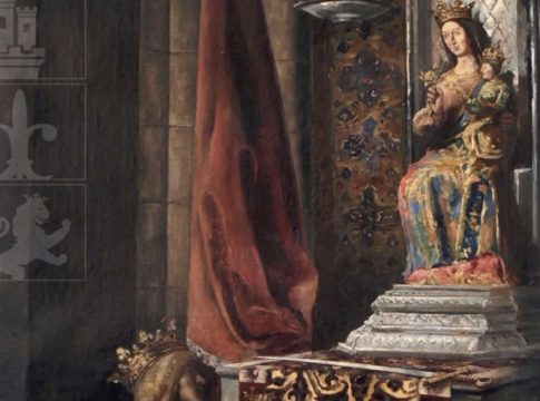 La Fundación Cajasol acoge una muestra sobre la devoción a la Virgen de Valme y su vínculo con Sevilla