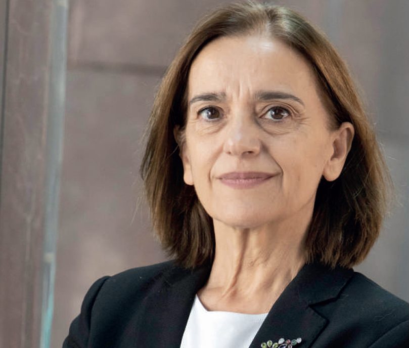 María Valcarce: “Andalucía viene apostando por la sostenibilidad de su puesta en escena en FITUR y esto es algo que apreciamos enormemente”