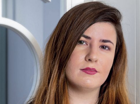 Esther Rodríguez: “MyStreetBook lo planifica todo en segundos para que hagas la visita y no te pierdas nada”