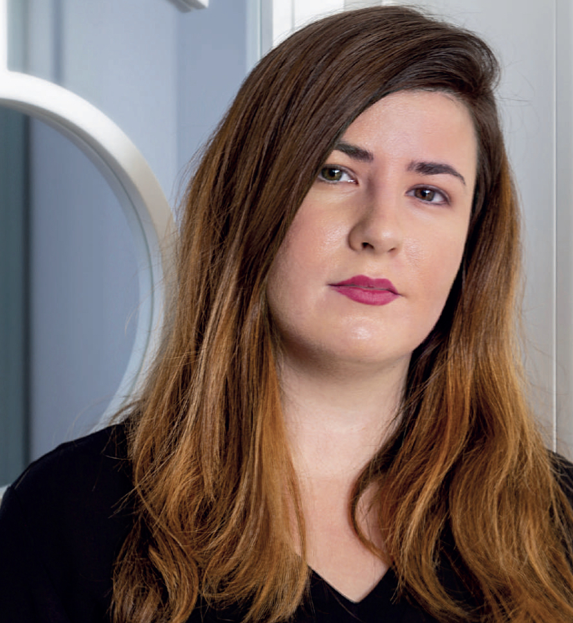 Esther Rodríguez: “MyStreetBook lo planifica todo en segundos para que hagas la visita y no te pierdas nada”