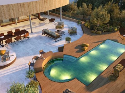 Higuerón Real Estate invierte 80 millones de euros en la construcción de South Residences