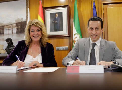 El Puerto de Huelva refuerza sus relaciones con los puertos de Marruecos en el ámbito tecnológico, comercial y operacional 