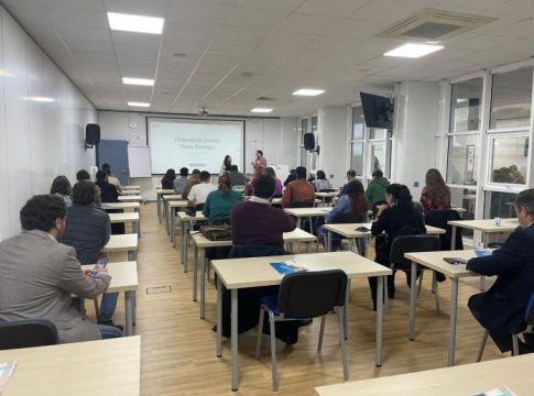 ESIC Sevilla refuerza el auge del Big Data en Sevilla con un evento sobre empresas data driven y un nuevo postgrado