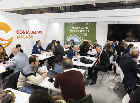 Costa del Sol culmina Fitur con un balance positivo y la mayor representación profesional e institucional de la historia