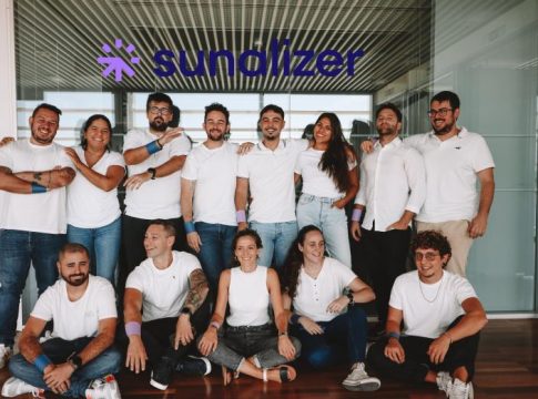 Sunalizer: La startup que facilita el proceso de instalación de paneles solares llega a Andalucía 
