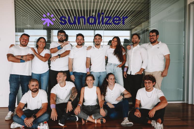 Sunalizer: La startup que facilita el proceso de instalación de paneles solares llega a Andalucía 