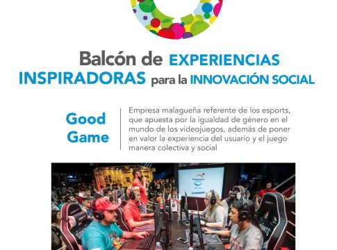 La Noria expone experiencias de emprendimiento social sobre videojuegos, economía circular o gestión sostenible del agua
