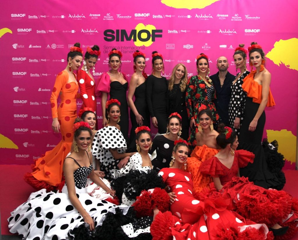 ‘Sinergia’, de Rosa Pedroche, bautiza el proyecto que les permitirá crecer aún más junto a Paquito Martín