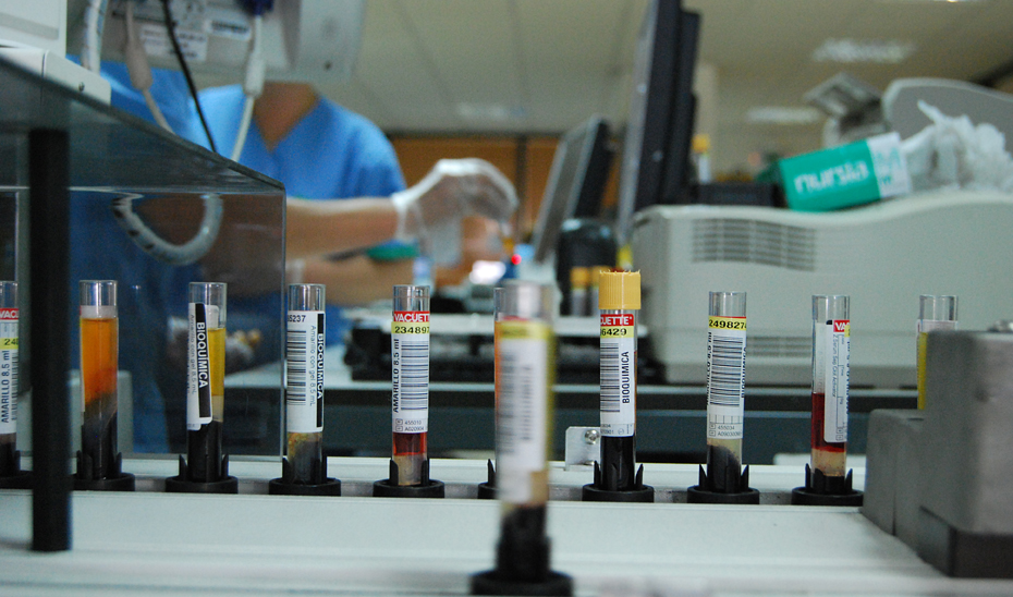 Andalucía destina ayudas por valor de 1,55 millones a proyectos de I+D en biotecnología de la salud