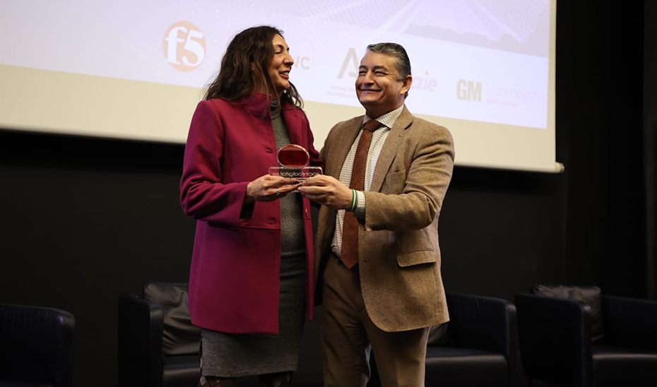 Cinco proyectos de la Junta, galardonados en los Premios Andalucía TIC que organiza Socinfo Digital
