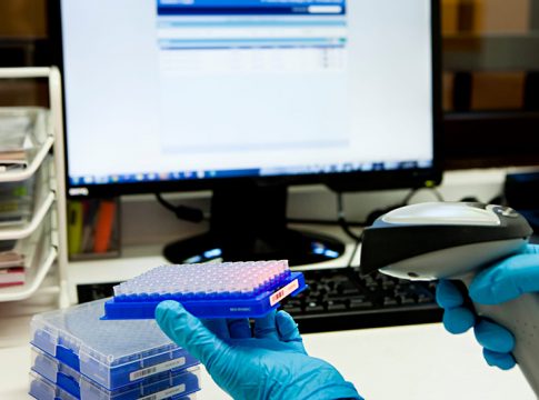 Andalucía cuenta con 739 investigaciones en enfermedades raras, un 55% más que el 2018
