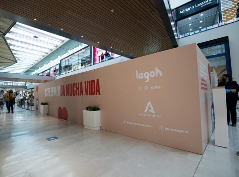 Lagoh celebra su tradicional campaña de donación de sangre los días 14 y 15 de febrero
