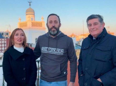 #RetoPichón y la Fundación Mehuer, del Colegio de Farmacéuticos de Sevilla, unen sus fuerzas para ayudar a los pacientes con enfermedades raras 