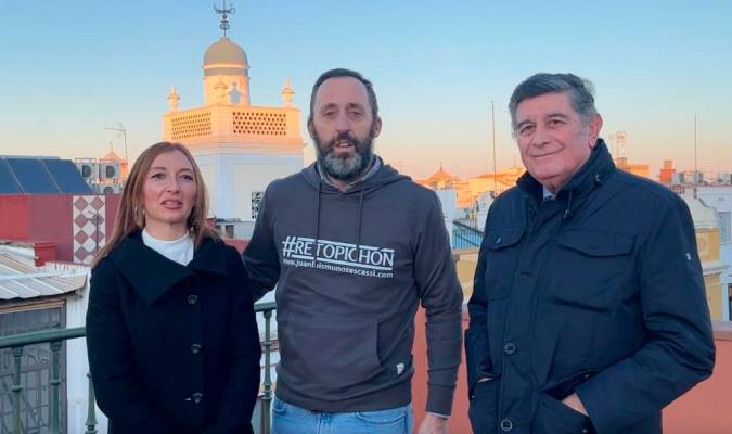 #RetoPichón y la Fundación Mehuer, del Colegio de Farmacéuticos de Sevilla, unen sus fuerzas para ayudar a los pacientes con enfermedades raras 